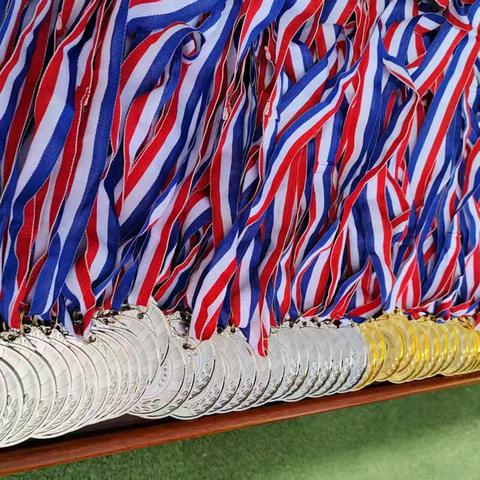 小场地，大梦想，运动场上展英姿——集贤镇赵代小学2025春季运动会