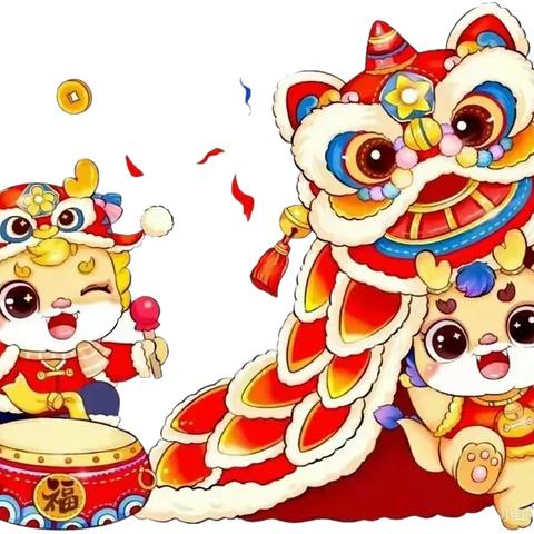 趣味游园会，欢乐庆元宵