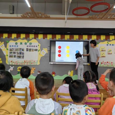 阅读好时光，绘本伴成长