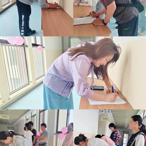 “幼”见成长 “衔”接未来——中铁四局集团直属机关幼儿园大班年级组