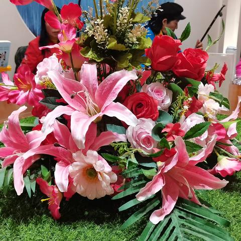 2023年秋季学期结束二胡研修班 教学成果展联欢活动