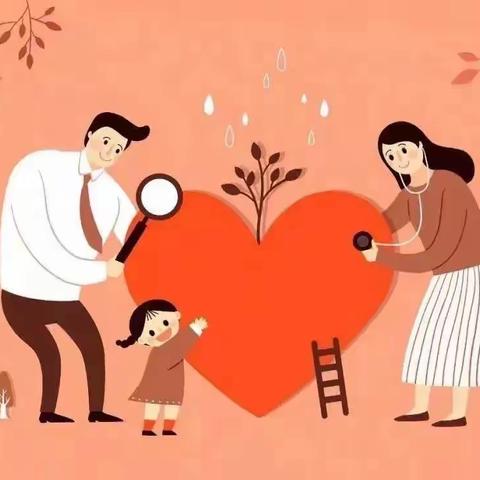 舟渔学校组织家长观看家庭教育直播课堂——“避免开学后的亲子冲突”