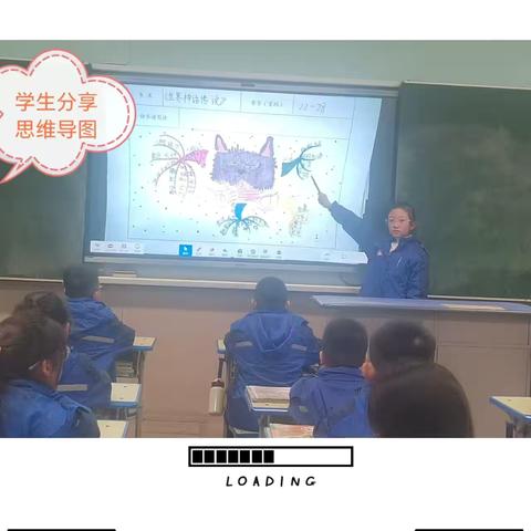 把课堂还给学生， ‍让课堂焕发生命活力 ‍ ‍