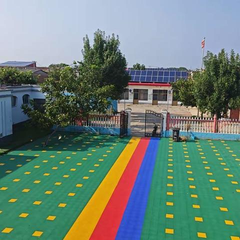 【教研促成长】——三北张幼儿园教研活动