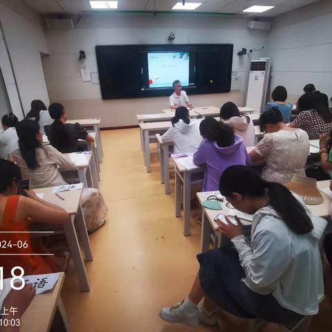 防踩踏演练 筑平安校园——东昌府区民主小学防踩踏应急疏散演练