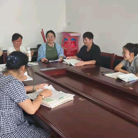 （数学组九年级第9周）海口市琼山中学2025-2026学年第二学期第9周九年级数学备课组教研活动记录