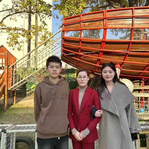 视导研讨促发展，跟岗学习提质量——玉山县教师上海跟岗学习小结 玉山县南山中心幼儿园（第四周） 王优、洪梓淋