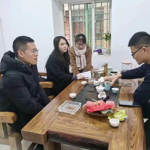 白沙街道强化项目招商，推动高质量发展