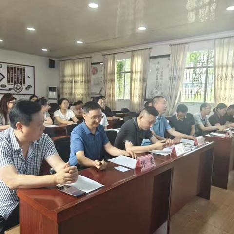 【立德树人，师者担当】——沙鱼小学立德树人演讲比赛纪实