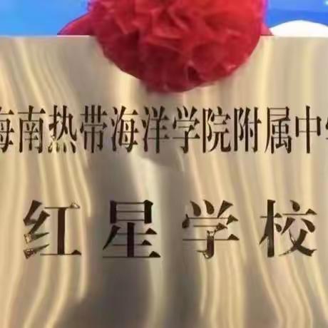 打造高效复习课堂 提升期末复习质量——海南热带海洋学院附属中学红星学校小语组期末复习教研活动