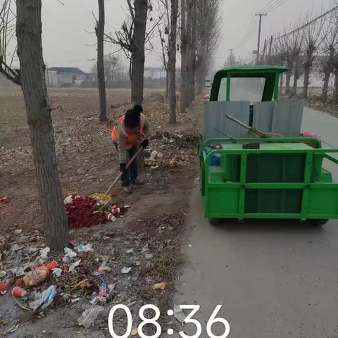 界河店乡河长制动态