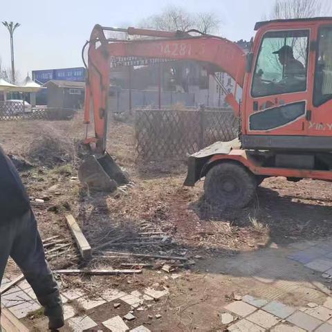 界河店乡河长制工作动态