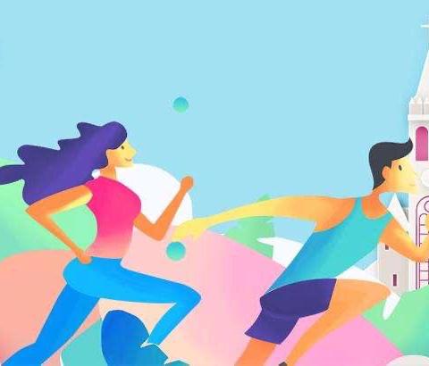 为成长赋能 为梦想蓄力 ‍———九年级体育教研