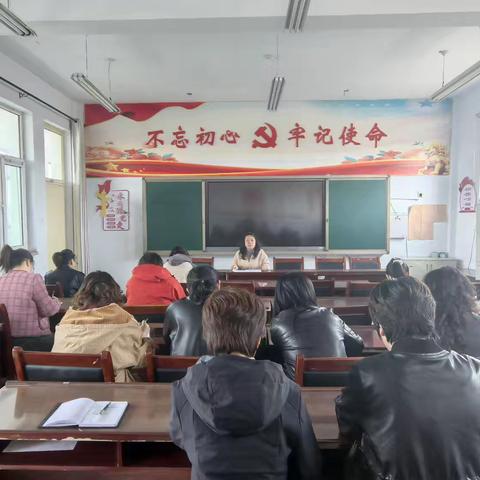 善福中心校2025年 ﻿10月13日工作汇报