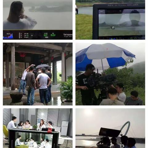 南京宣传片拍摄