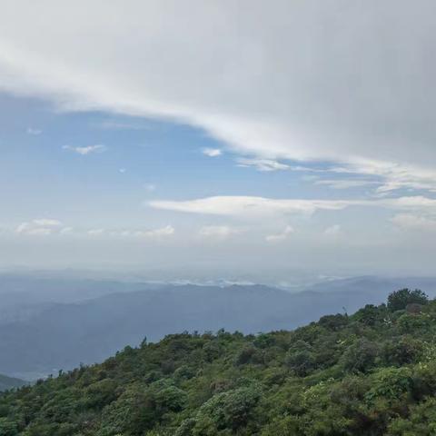 筑起山海经，走进云梦里