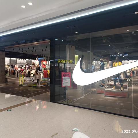 9.5椒江青悦城NK