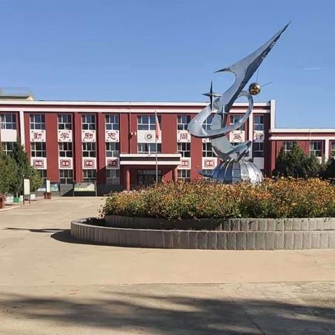 【大美深九，融新共进】——宣化区深井九年制学校一年级新生入学纪实