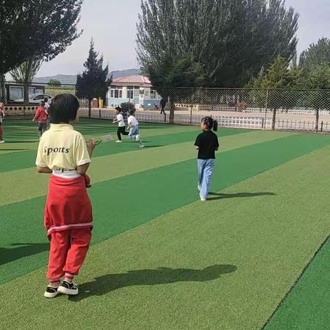 【大美深九，融新共进】——宣化区深井九年制学校一年级新生入学纪实