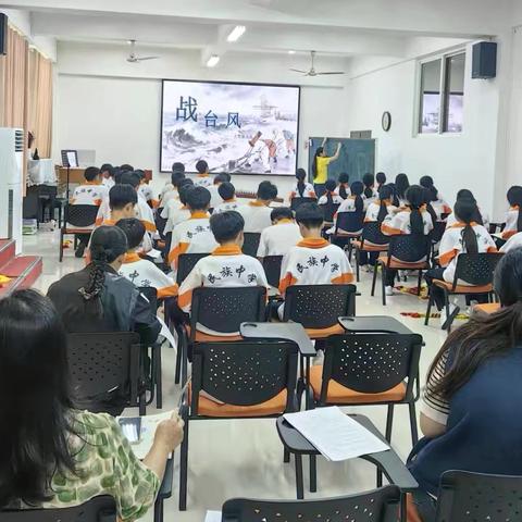 弦语传情，师恩助行——古筝  实习公开课里的成长与热爱
