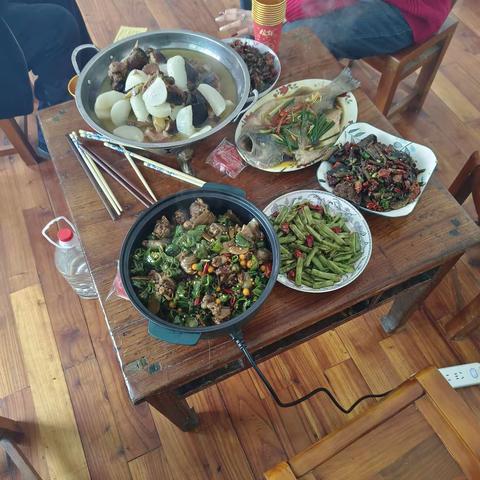 石国进的寒假作业