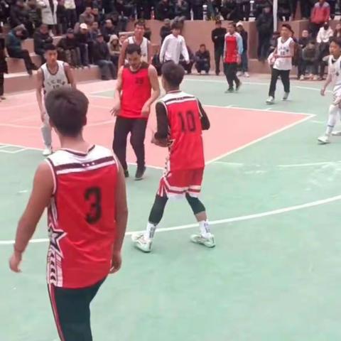 麻连军寒假作业