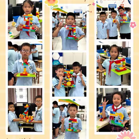 美苑小学25秋季编程班招生啦