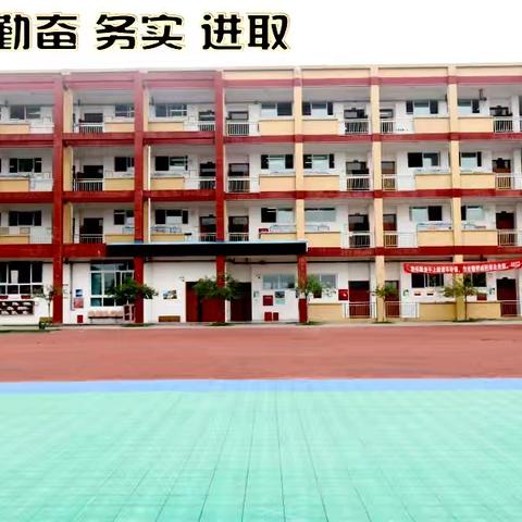 奋进中的宋观学校