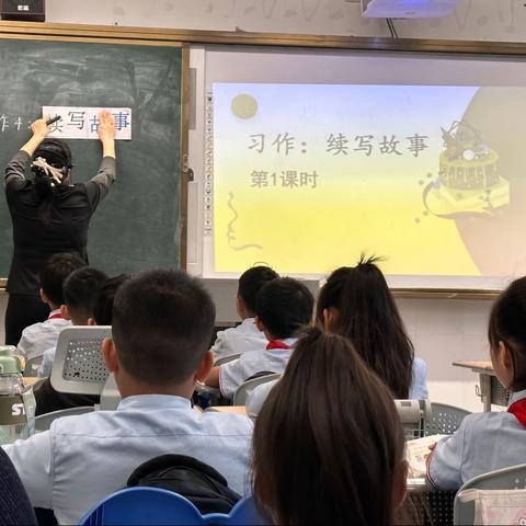 “教”学路漫漫，“研”途皆风景 ——三亚市吉阳区临春小学第十三周语文组公开课教研活动