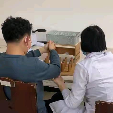 什么叫“作业训练”