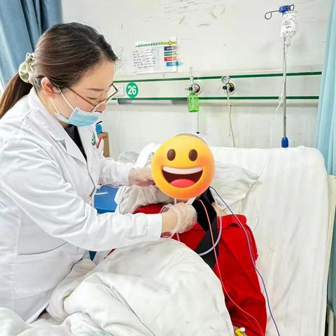 用专业守护“舌尖上的安全”——吞咽障碍康复，为生命重拾进食的尊严