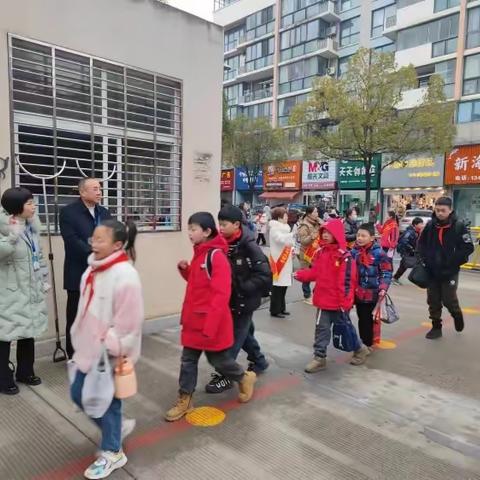 美篇——家校携手，助力成长——天门市第一小学 四（2）班