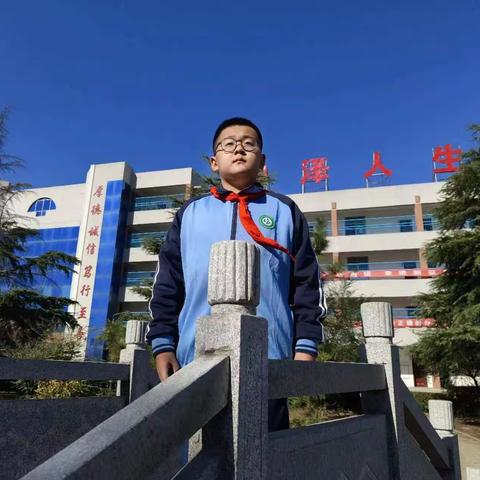 在学习中不断成长