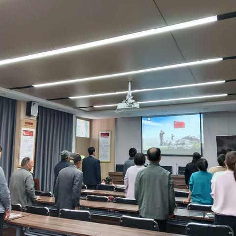 竹园村《幸福家庭小课堂》学习现场掠影