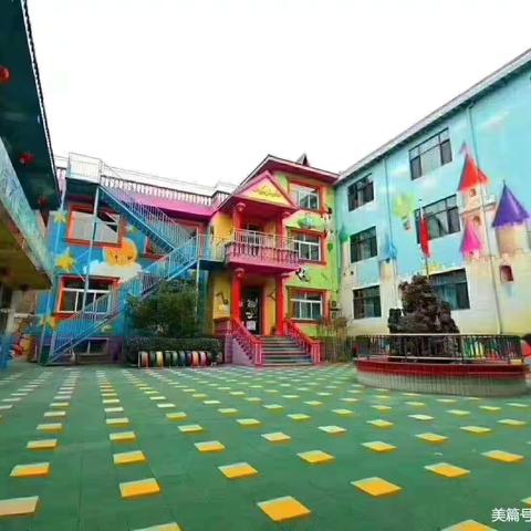 🎈起跑线幼儿园小班本学期所学🎈