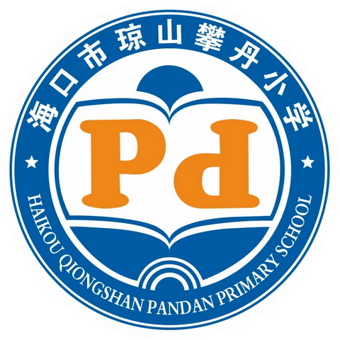 海口市琼山攀丹小学2024年元旦放假安全教育主题班会