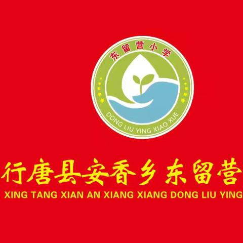 庆元旦 迎新年 —东留营小学迎元旦活动纪实