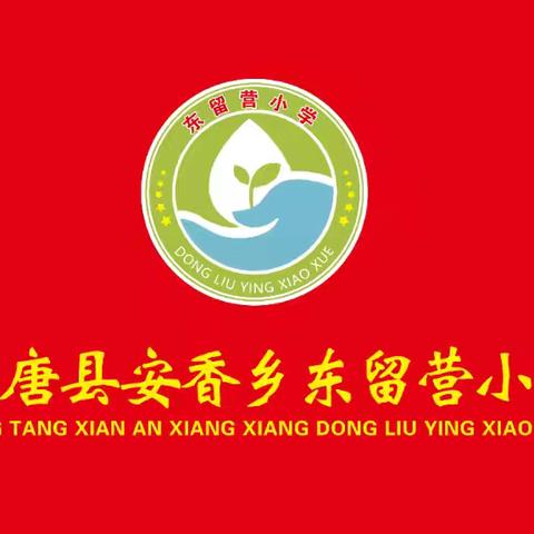 春暖花开 耕种未来 ——东留营小学劳动种植实录