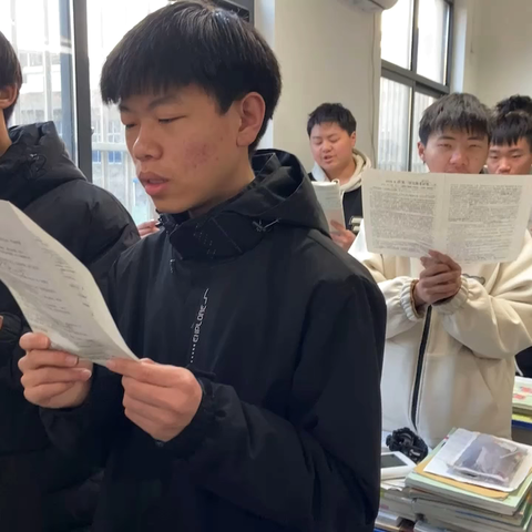 督导促成长 砥砺再前行