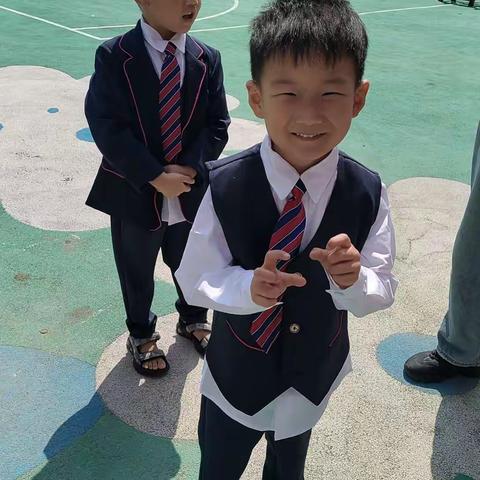 幼儿园招聘