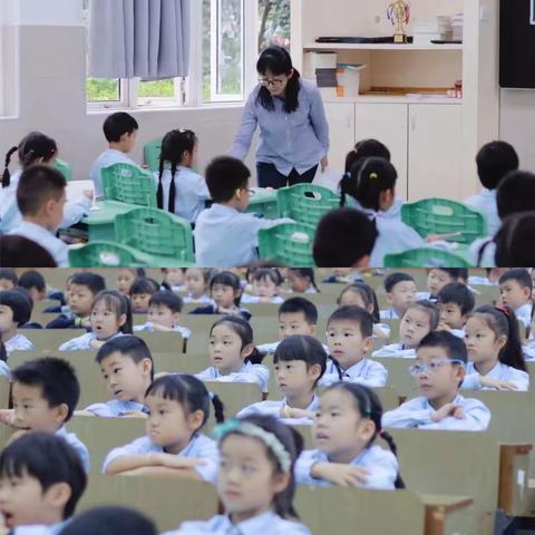 趣味学拼音   我们这样做               ———花园学校104班小花生们