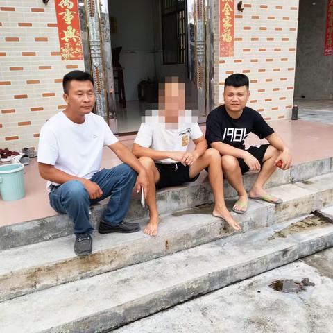 涉毒人员摸底排查