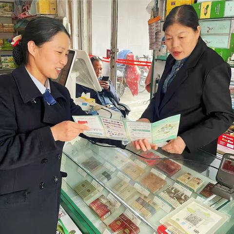 赣榆农商行城中支行：加大宣传力度，推动支付系统普及与使用