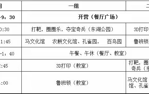 快乐于行，研学于心——张庆中心小学张庆分校五年级小记者研学活动