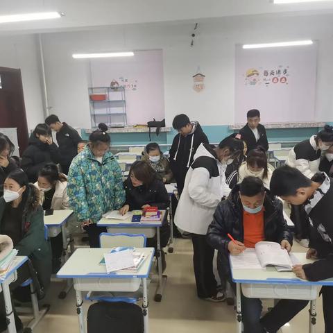 家校携手 · 共育未来——第二中学家校亲子活动