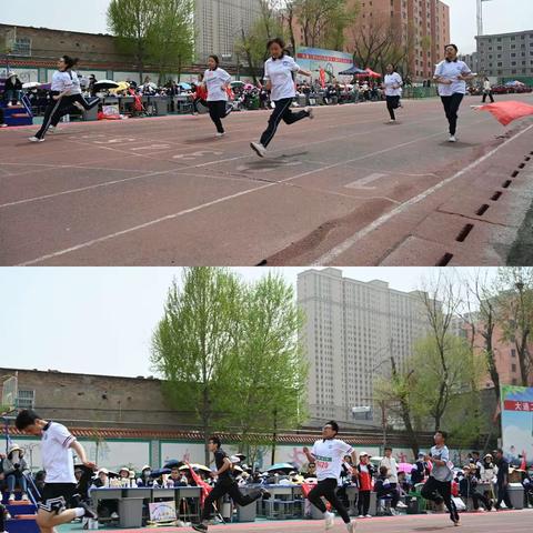 青年心怀鸿鹄志  砥砺奋进向未来