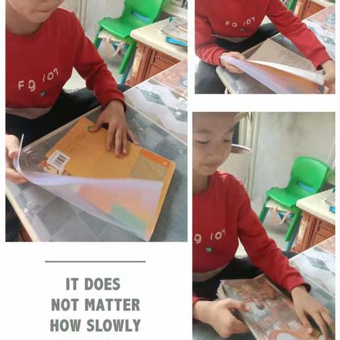 靖边一小五年级14班----快乐实践，幸福成长，趣味学习