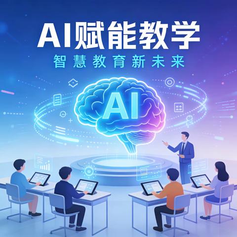 AI赋能教学 解锁课堂新形态——建水县崇正小学AI赋能教学展示活动纪实