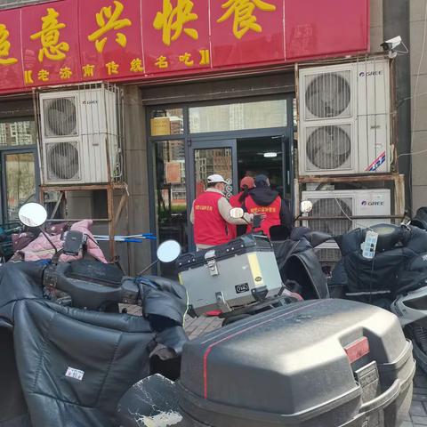 春暖花开，为营造美好再续航！