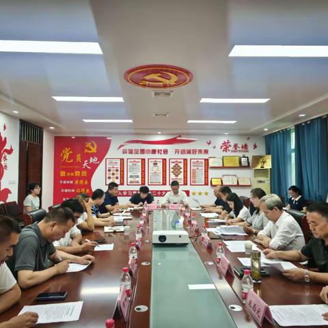 周至县人大常委会副主任樊宏斌开展主任接待代表日活动